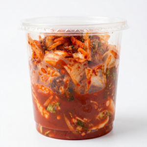 Kimchi casero - 750 gr