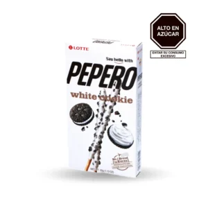 Pepero Cookies & Cream
