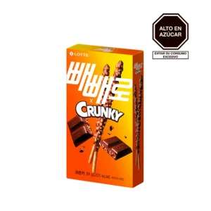 Pepero crunchy