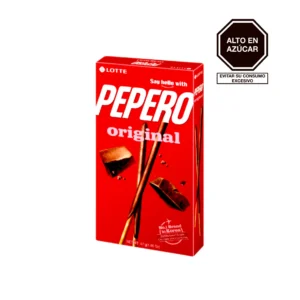 Pepero original