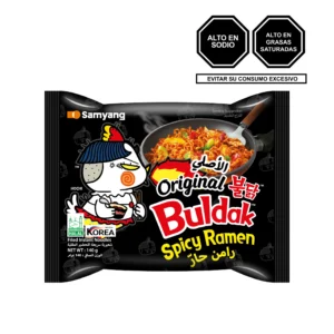 Buldak original