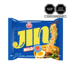 Jin ramen mild