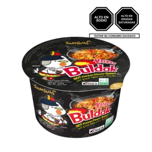 Buldak original big bowl