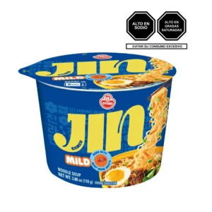Jin Ramen Mild Big bowl
