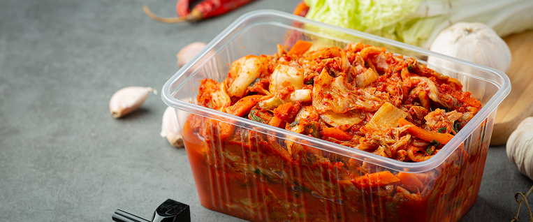Kimchi al por Mayor