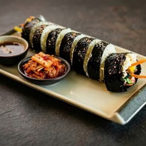 Kimbap personal