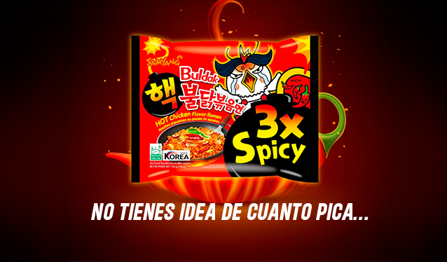 Promoción Slider