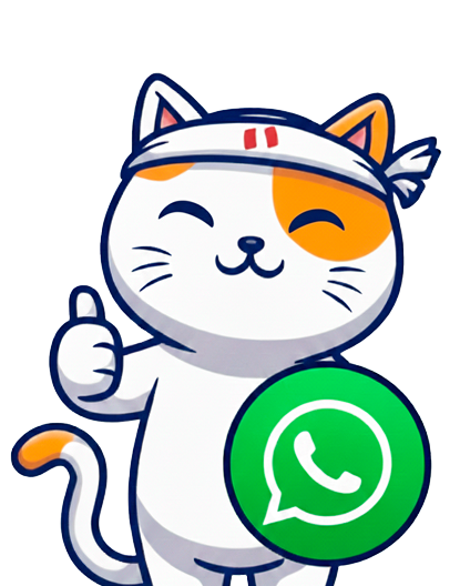 WhatsApp Let's Eat