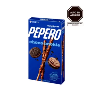 Pepero Choco Cookie