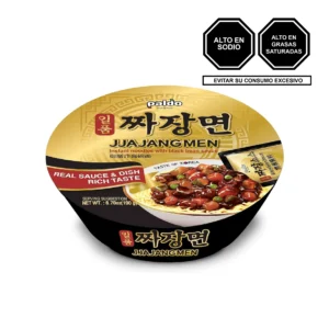 Jjajangmen