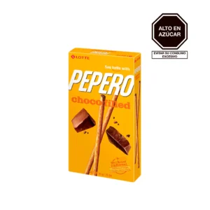 Pepero Choco Filled