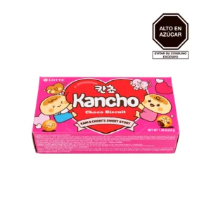 Kancho Choco Biscuit