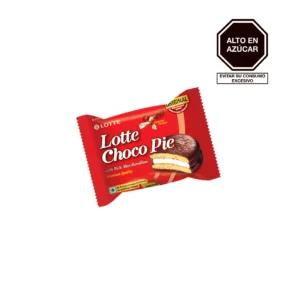 Choco Pie x1