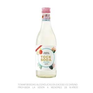 Soju Sparkling Tropical