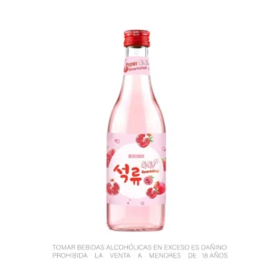 Soju Sparkling Granada