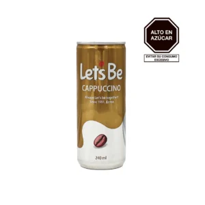 Lotte Capuccino