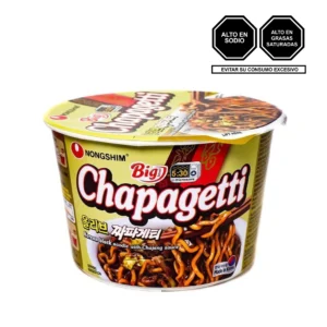 Chapagetti Big Bowl