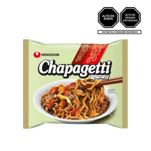Chapagetti