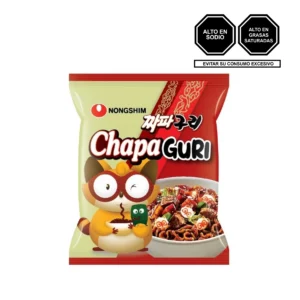 Chapaguri