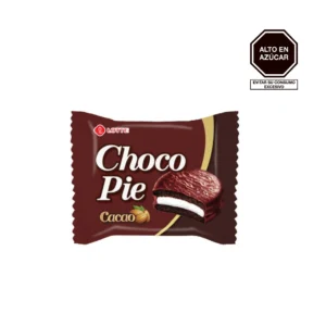 Choco Pie Cacao x1