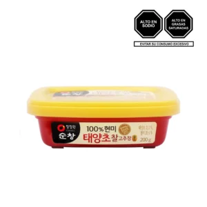 Gochujang