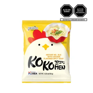 Kokomen