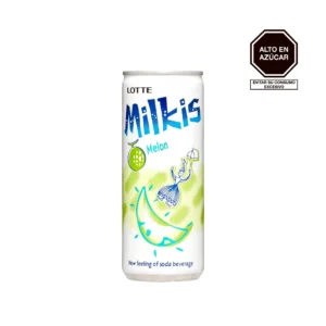 Milkis Melon
