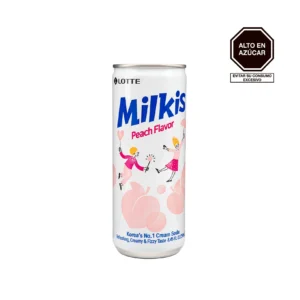 Milkis Durazno