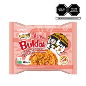 Buldak Rosé