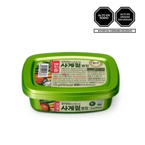 Ssamjang