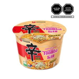 Shin Toomba Big Bowl