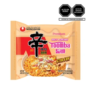 Shin Toomba