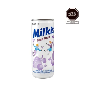 Milkis Uva