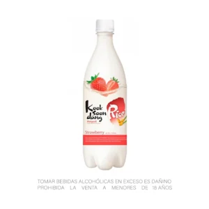 Makgeolli Fresa