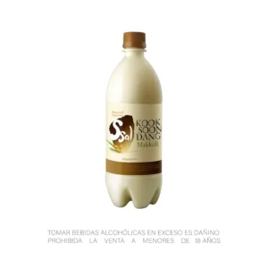 Makgeolli Original